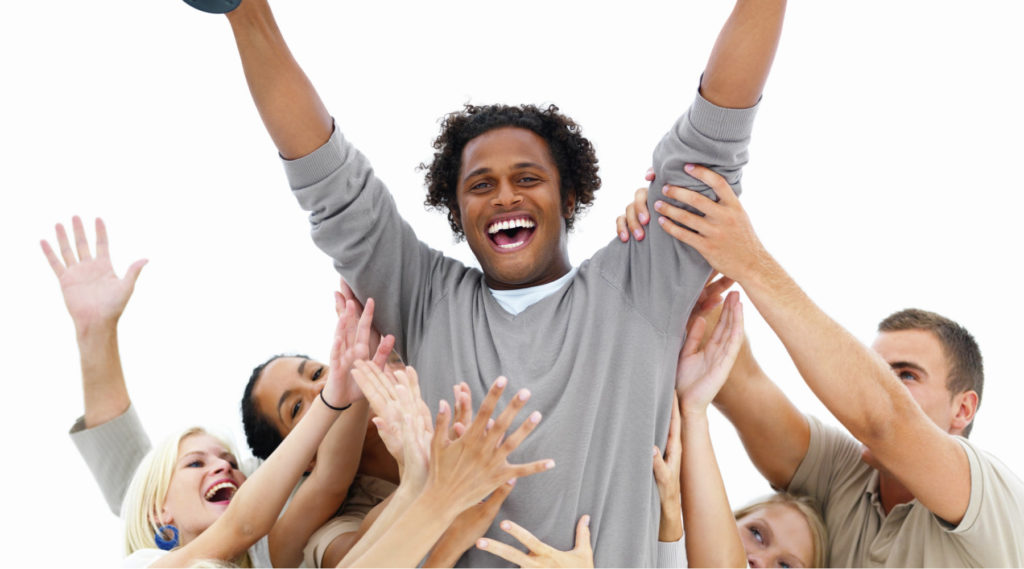 Importance of Team Building Activities